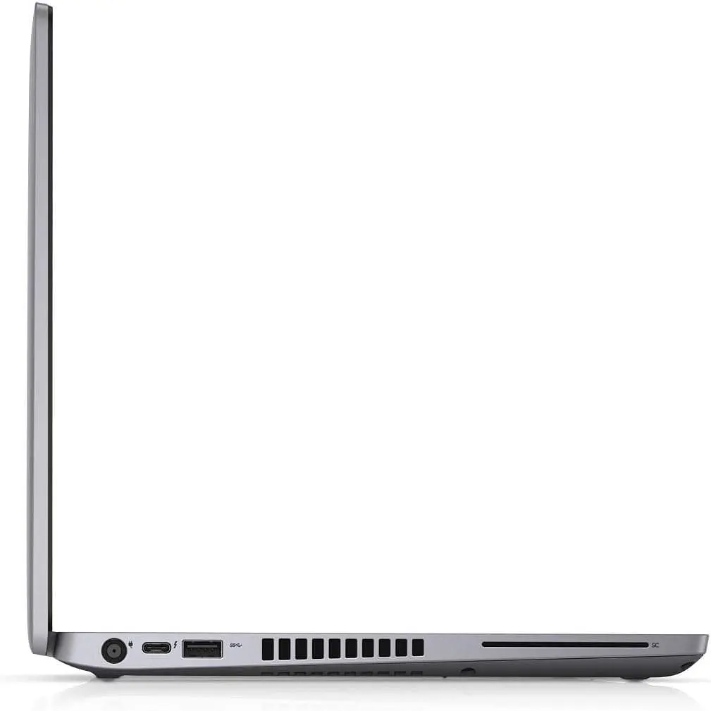 Ноутбук Dell Latitude 5410 (14"/i5-10310U/16GB/128GB SSD/FHD) - фото 7