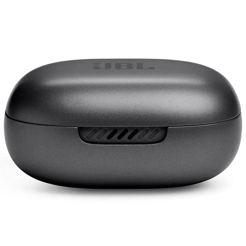 Bluetooth-гарнітура JBL Live Flex Black (JBLLIVEFLEXBLK) - фото 6
