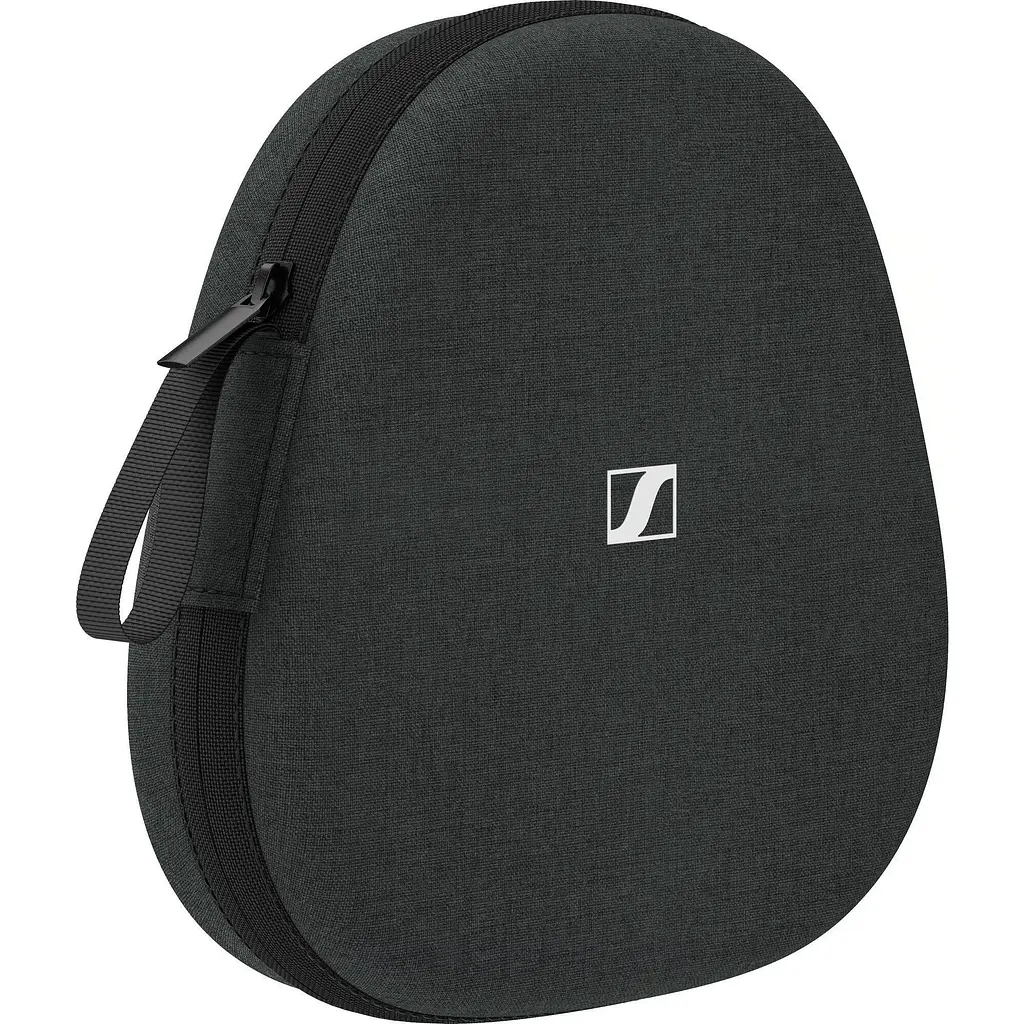 Навушники Sennheiser Momentum 4 Wireless Graphite (700383) [142357] - фото 8