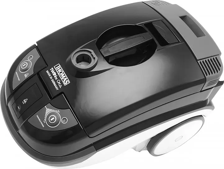 Моющий пылесос Thomas Twin TT Orca [788527] [71252] - фото 3
