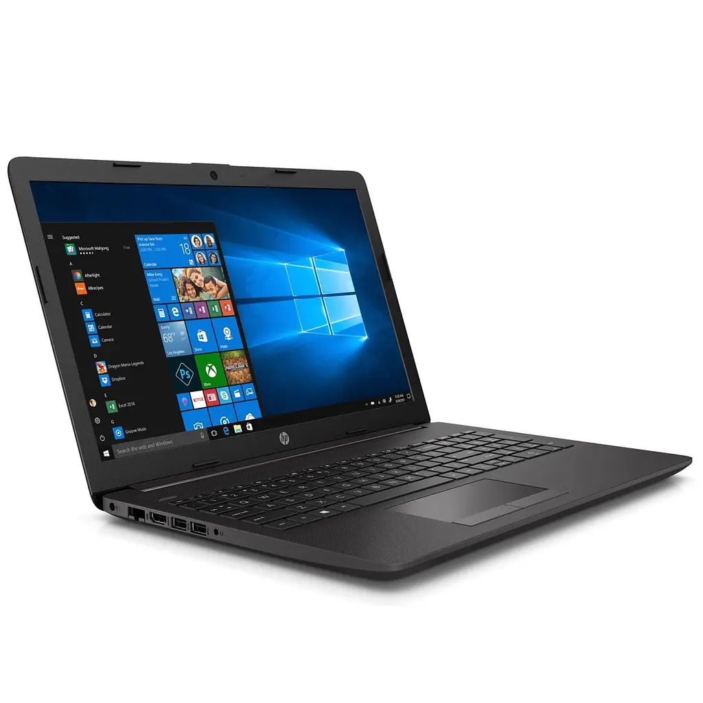 Ноутбук HP 250 G7 (i5-8265U/8/256SSD) - Class A "Б/В" - фото 3