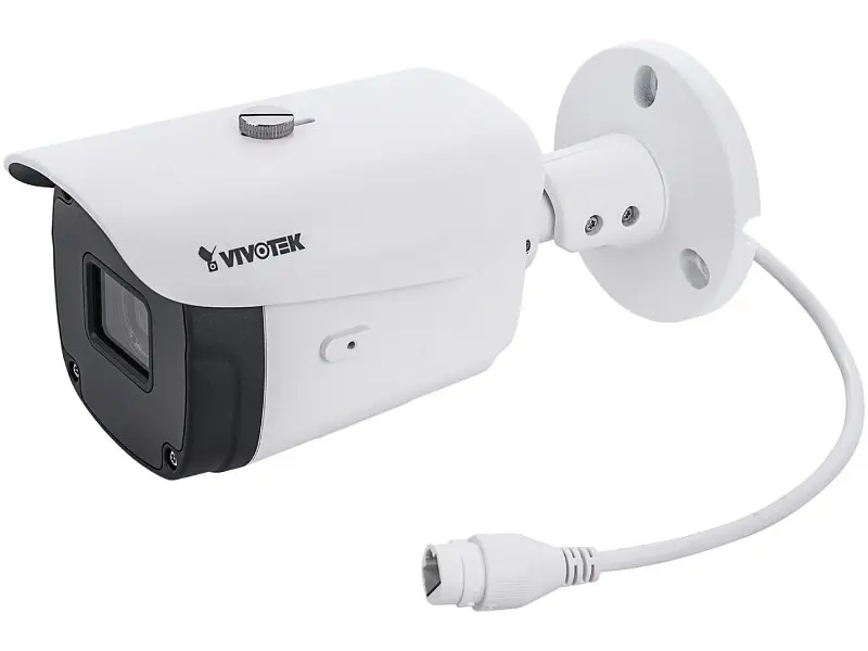IP-камера відеоспостереження Vivotek IB9368-HT