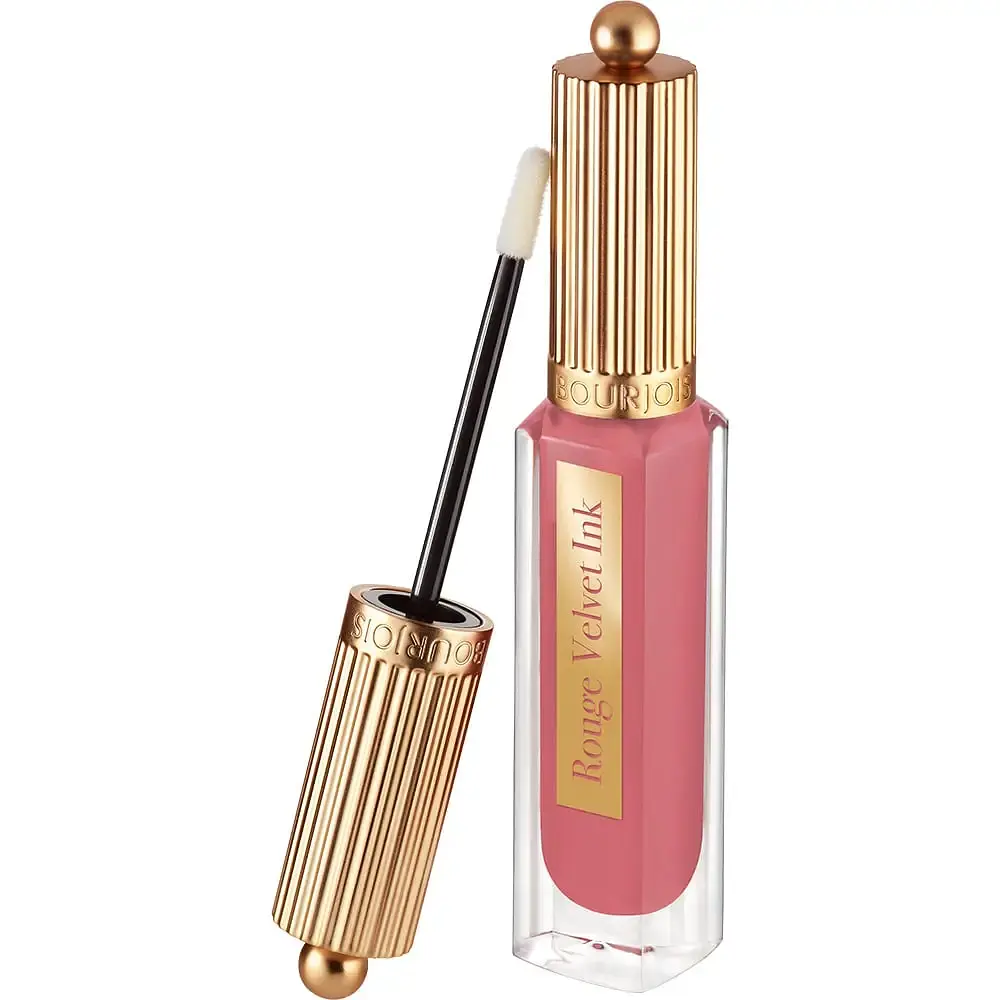 Рідка помада для губ Bourjois Rouge Velvet Ink відтінок 03, 3.5 мл (8000018800384) - фото 3