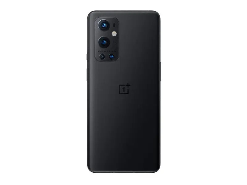 Смартфон OnePlus 9 Pro 8/256GB Stellar Black - фото 2
