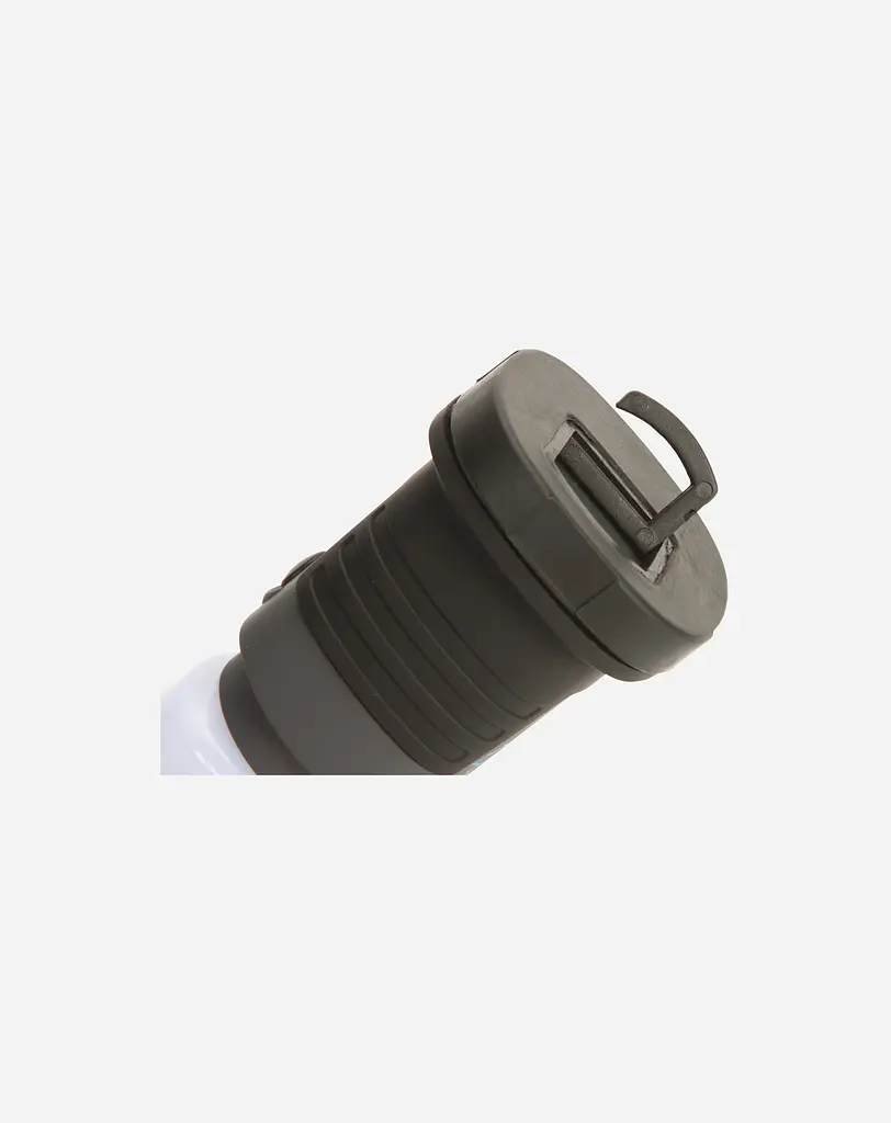 Фонарь кемпинговый Bo-Camp Nodus High Power LED 100 Lumen Черный-Серый - фото 5