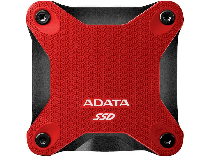 SSD-накопичувач ADATA SD620 1 TB Red (SD620-1TCRD)