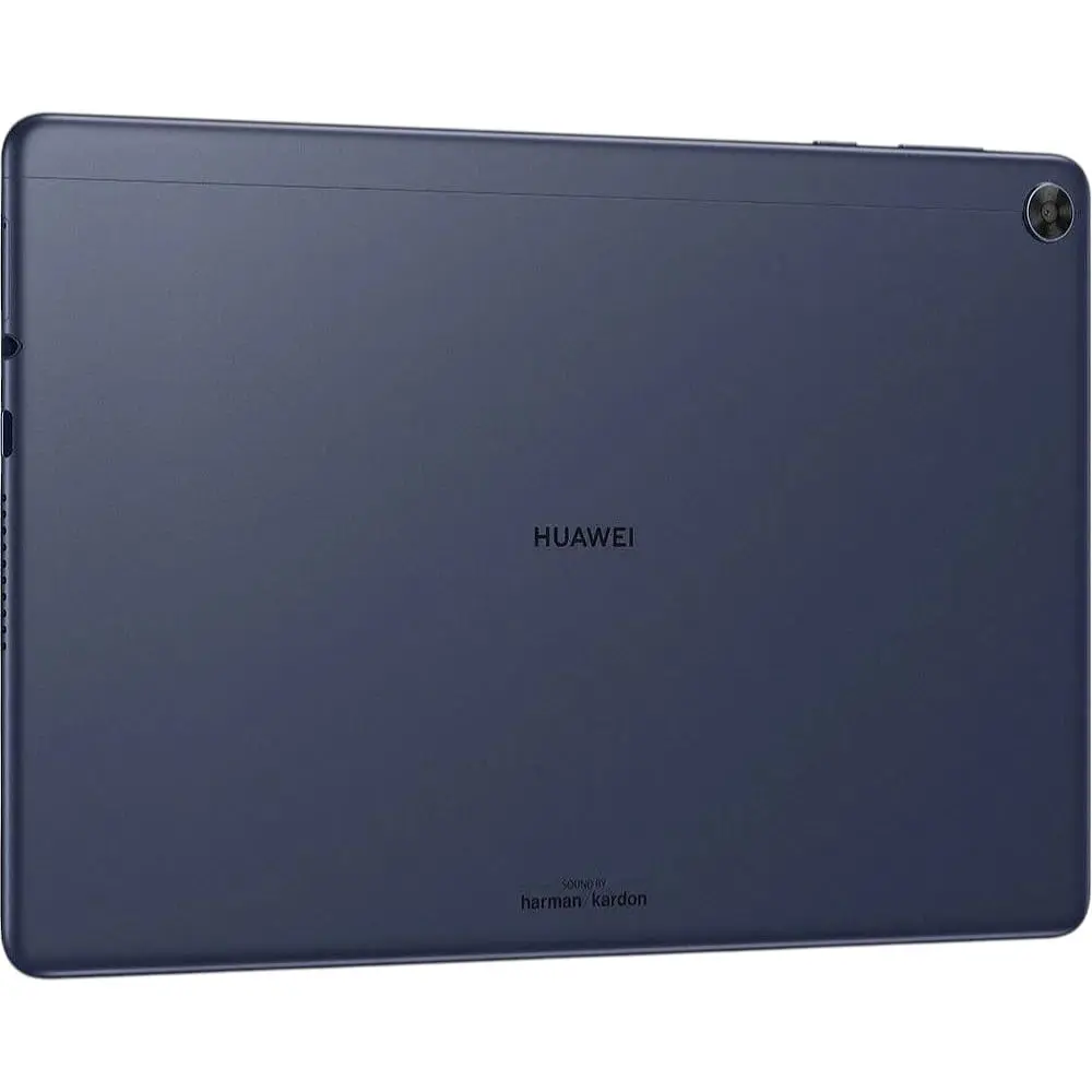 Планшет Huawei MatePad T10s 2/32GB Wi-Fi Deepsea Blue (53011DTD) - фото 4