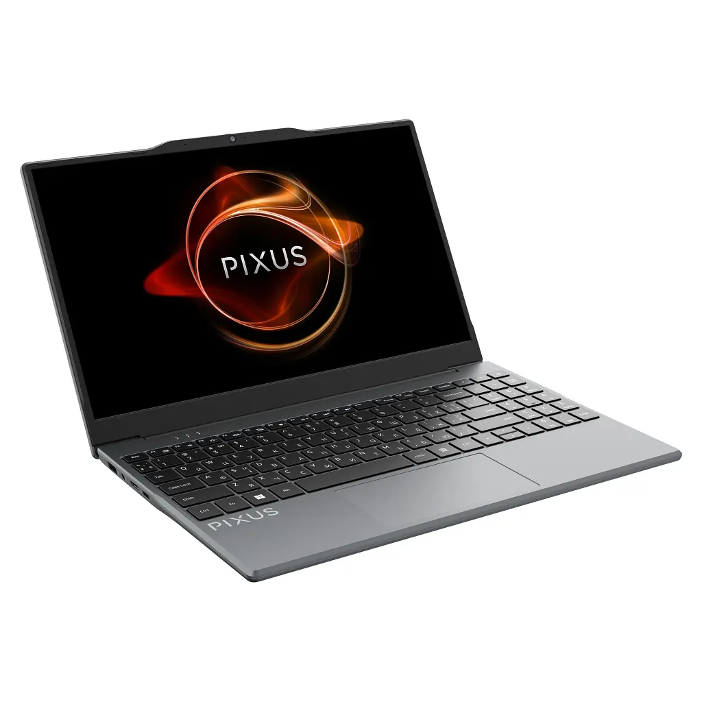 Ноутбук Pixus Bit lite (4897058532142) - фото 4
