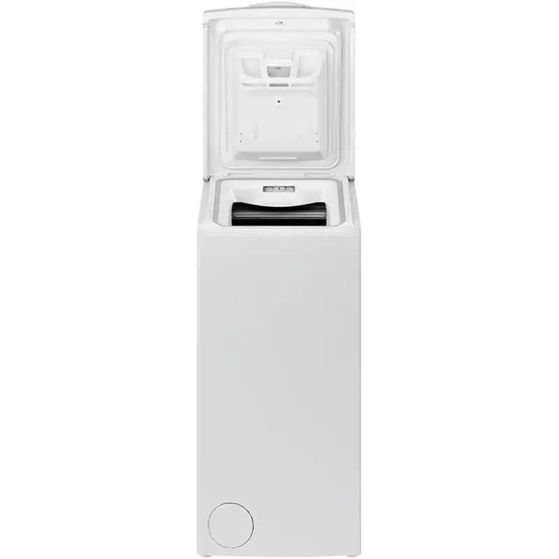 Пральна машина INDESIT BTW S60400 EU/N - фото 3