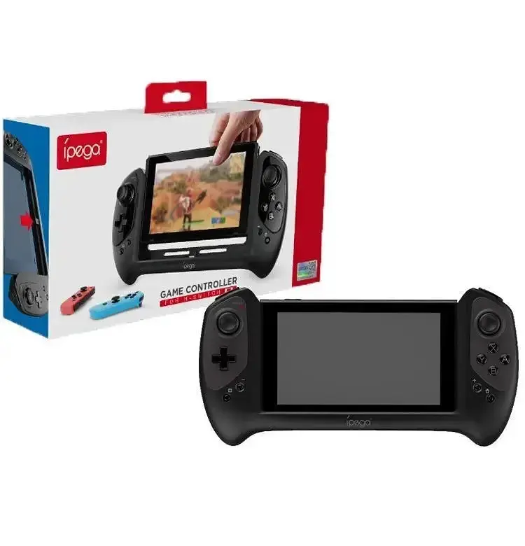 Геймпад Ipega PG-9163 для N-Switch і смартфонів ∙ Джойстик для планшета Ipega PG-9163 - фото 2