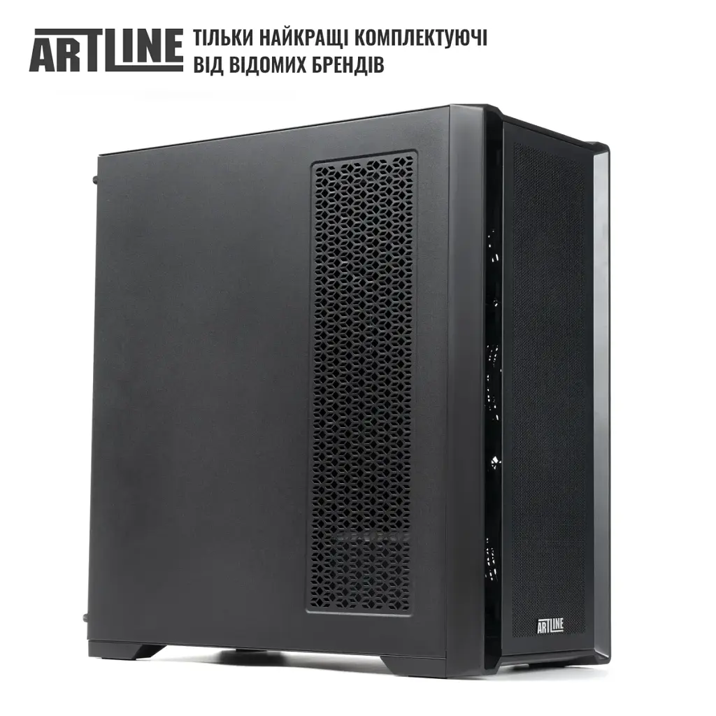 Графічна станція Artline WorkStation W99 Windows 11 Pro (W99v81Win) - фото 7