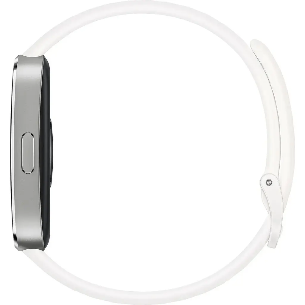 Фітнес-браслет Huawei Band 10 (55020ELM) White Metal Body UA - фото 4