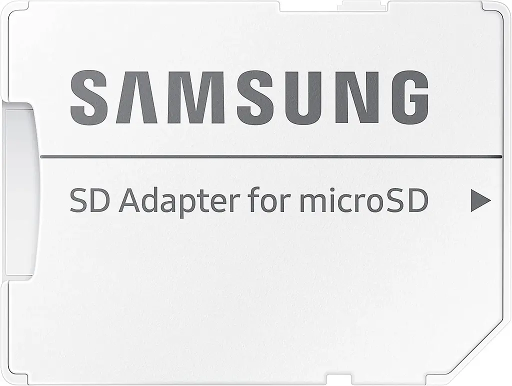 Карта пам'яті microSDXC (UHS-І U3) Samsung EVO Select 256Gb class 10 A2 V30 (R130MB/s, W30MB/s) (adapter SD) (MB-ME256KA/EU) - фото 4