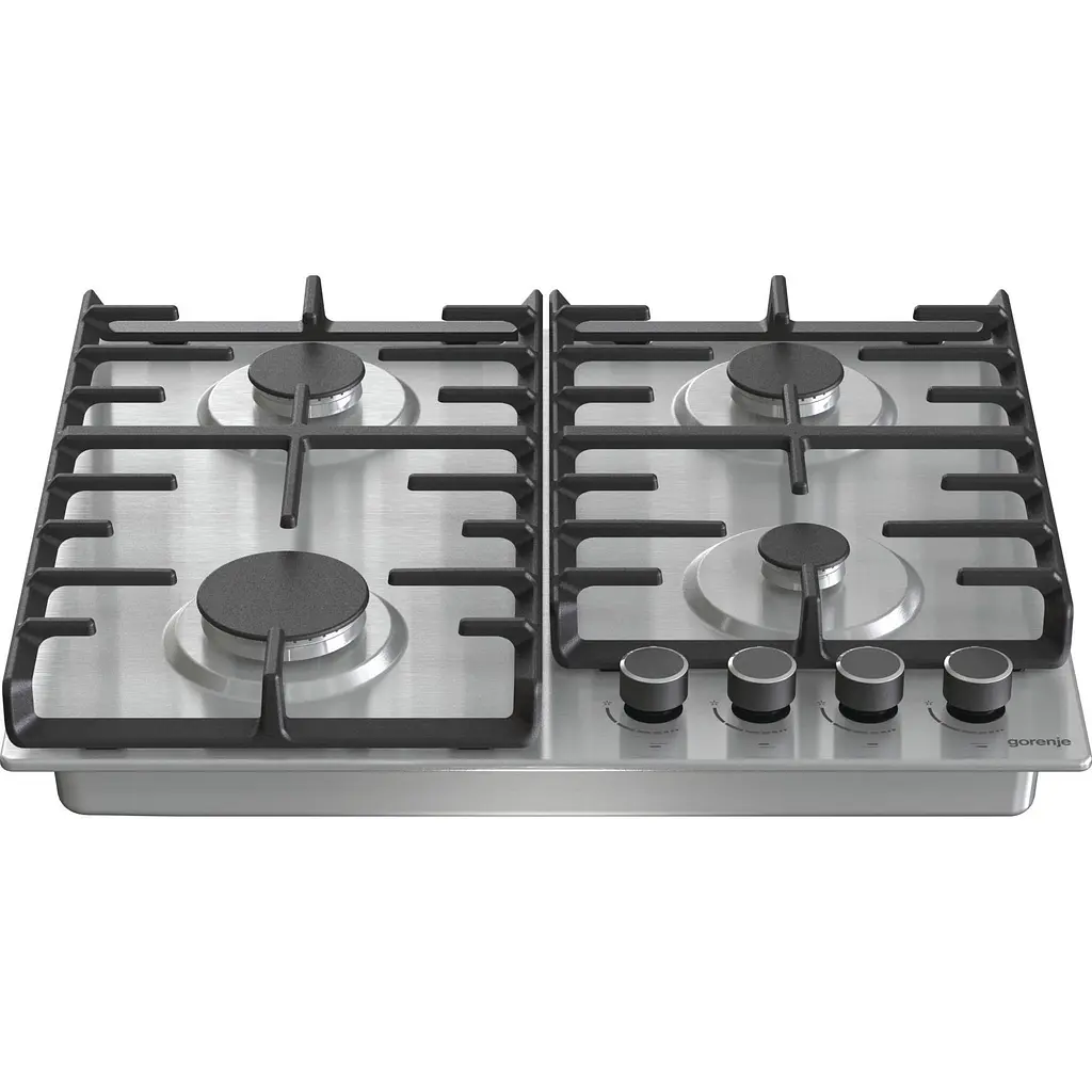 Газова варильна поверхня Gorenje G642ABX [137921] - фото 3