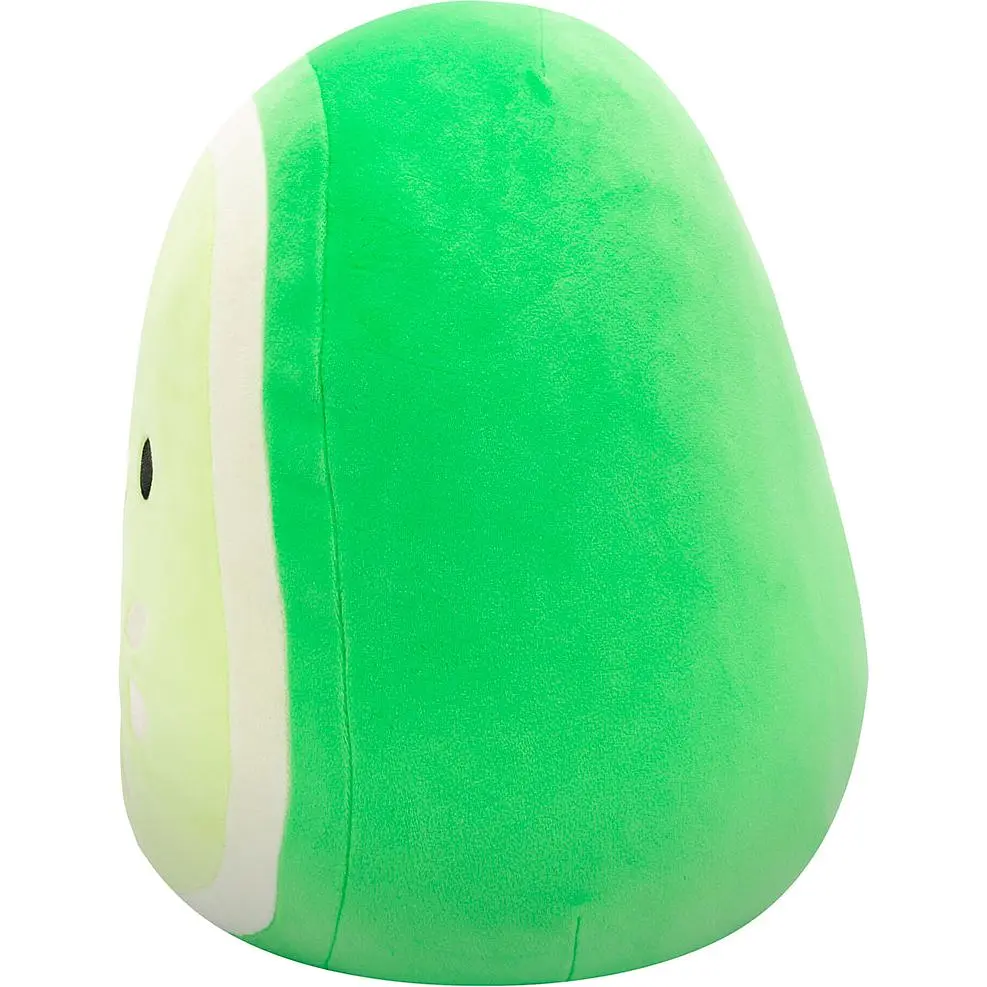 М'яка іграшка Squishmallows Огірок Кармайкл 30 см зелений (SQCR06626) - фото 4