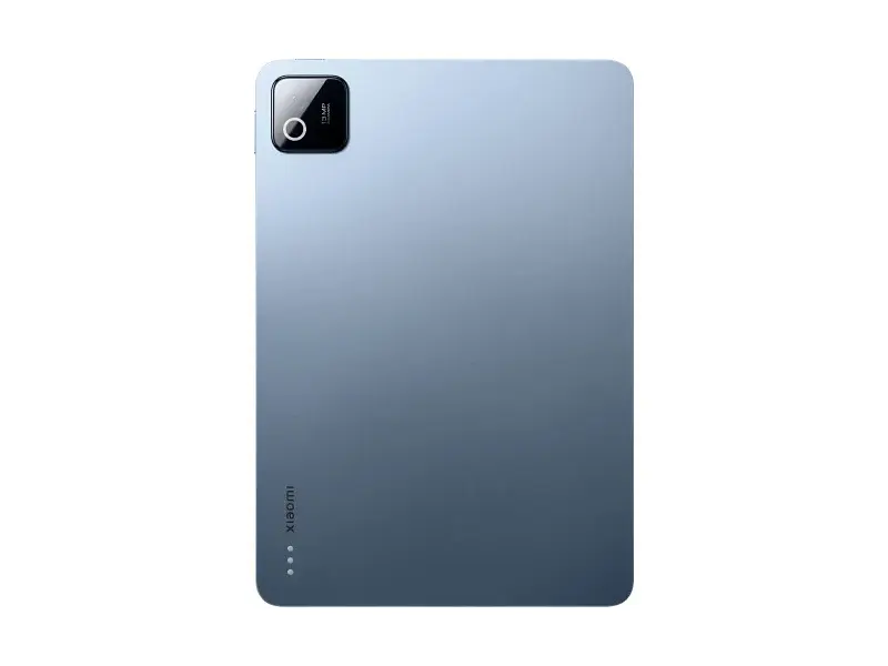 Планшет Xiaomi Pad 8 WiFi 8/256GB Blue (VHU6417EU) - фото 5