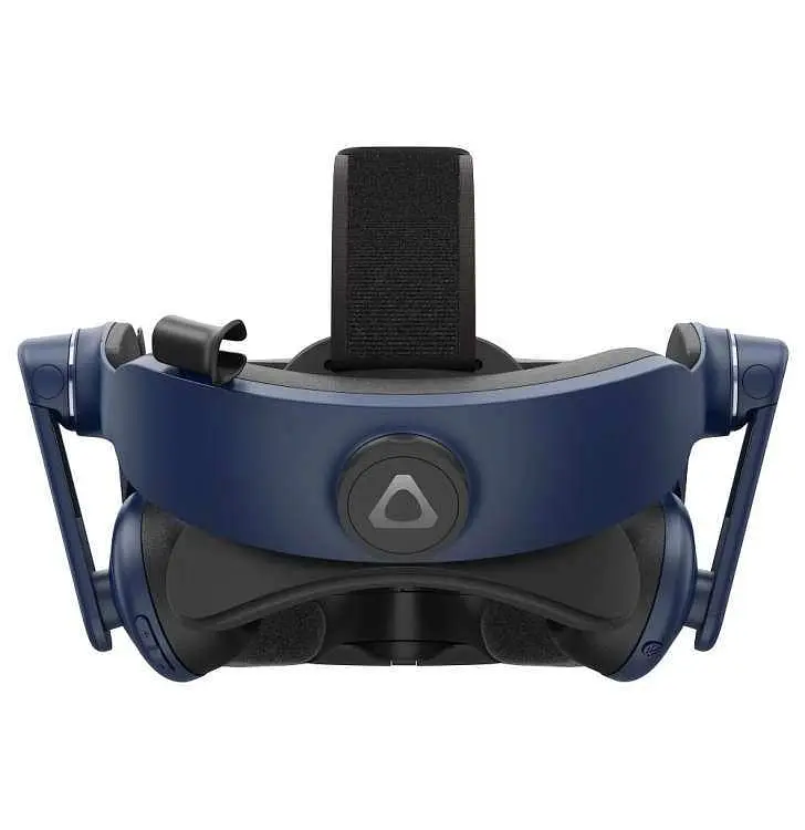Окуляри віртуальної реальності HTC Vive Pro 2 (99HASW004-00) - фото 8