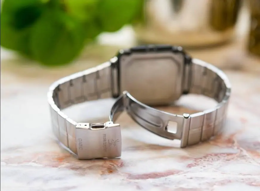 Годинник Casio WV-59RD-1AEF - фото 2