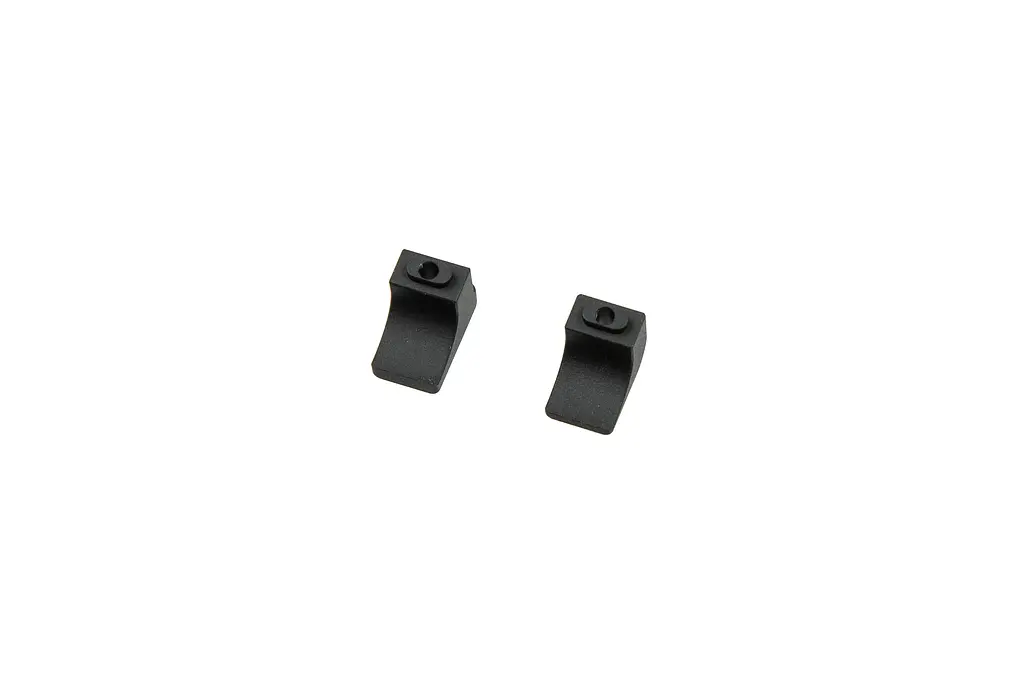 Кнопка скидання магазина Strike industries для Glock Gen 4-5 Black - фото 3