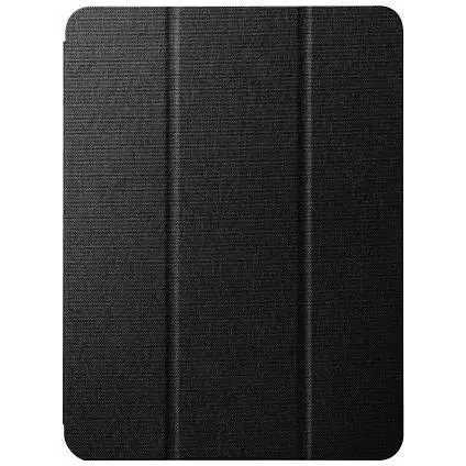 Чохол-накладка Spigen Urban Fit Black для iPad Pro 11" M4 (2024) (ACS07020) - фото 6