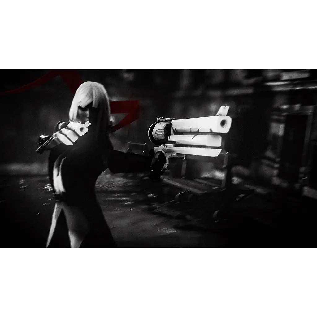 Ключ активації Microsoft Othercide для Xbox One/Series - фото 6
