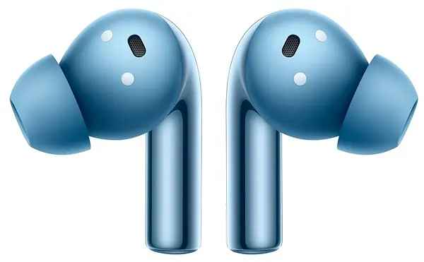 Гарнитура Oppo Enco X3i E509A Electric Blue (Enco X3i E509A Blue) - фото 6