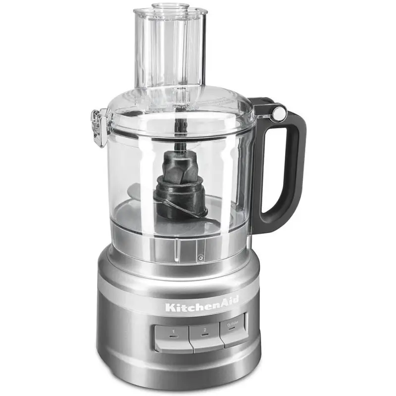 Кухонний комбайн KitchenAid 5KFP0719ECU - фото 2