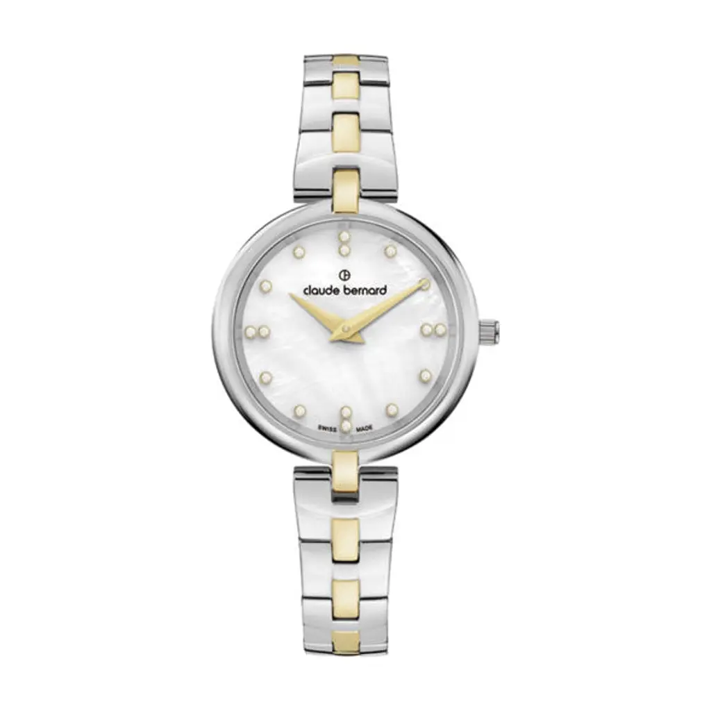 Наручний годинник Claude Bernard 20220 357JM NAPD