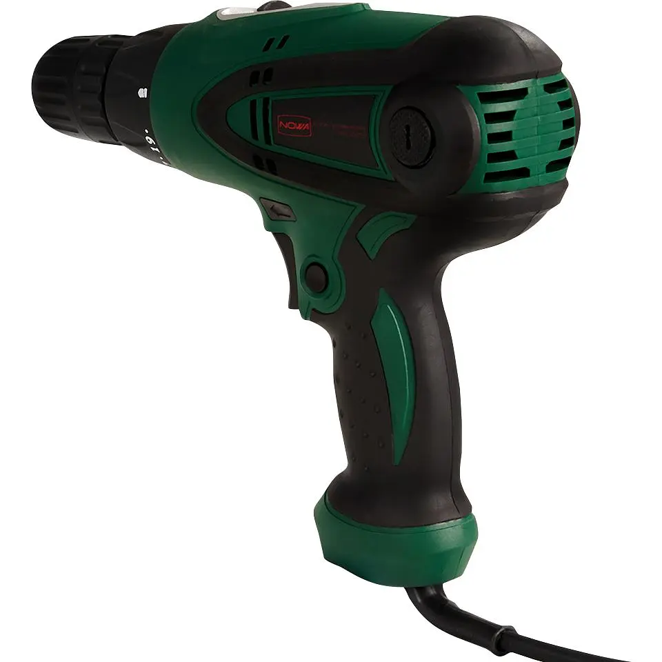 Дрель-шуруповерт Nowa WWS 550-2bl сетевой (86179N) - фото 2