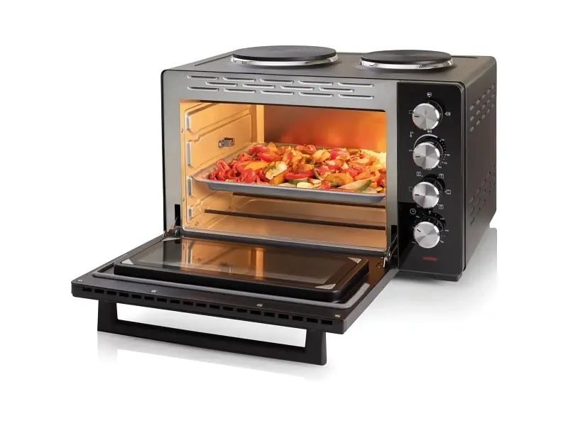 Електродухівка Gorenje OM 30 GBX - фото 11