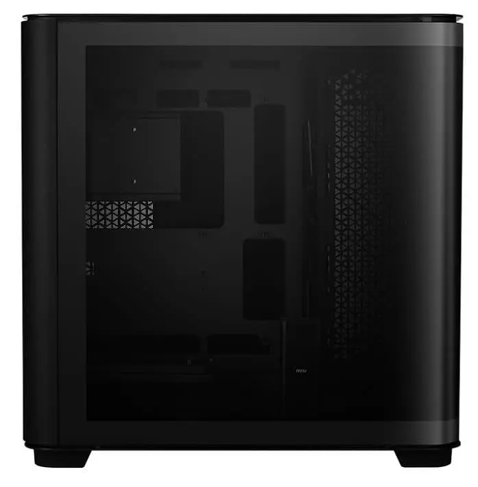 Корпус MSI MEG MAESTRO 700L PZ без БЖ Black (MEG MAESTRO 700L PZ) - фото 2