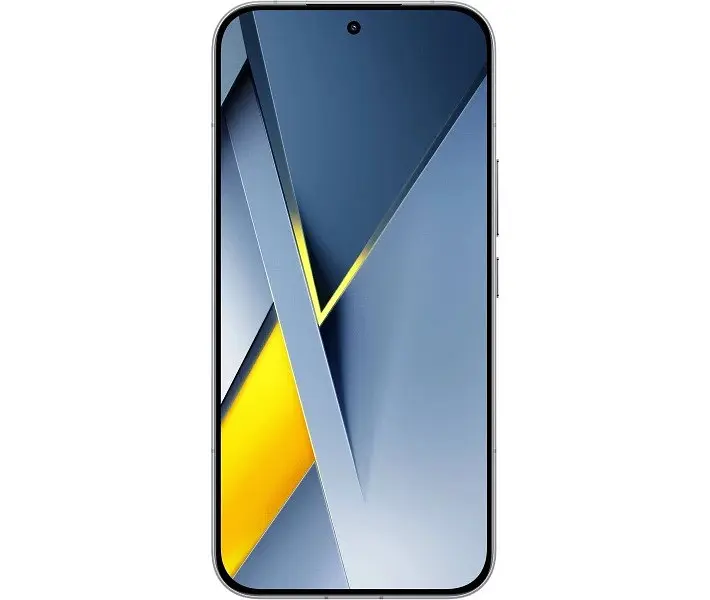 Смартфон Xiaomi POCO F8 Ultra 12/256Gb Denim Blue (синій) - фото 3
