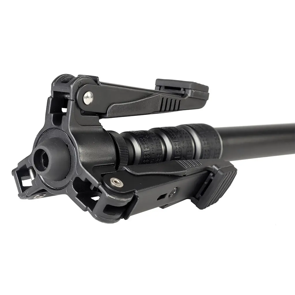 Монопод Vanguard VEO 2S AM-234TR (VEO 2S AM-234TR), Черный - фото 8