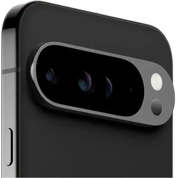 Смартфон Google Pixel 9 Pro XL 16/128GB Obsidian - фото 5
