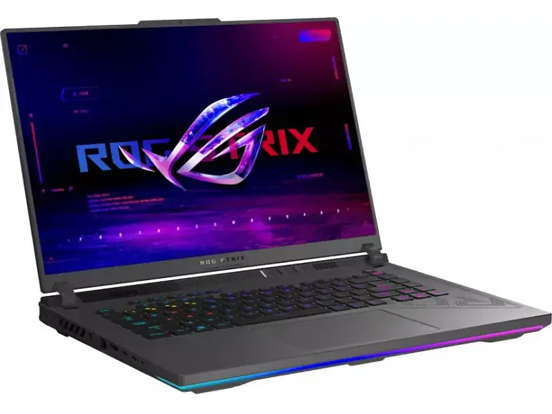 Ноутбук Asus ROG Strix G16 G614FR (G614FR-DS96) - фото 4
