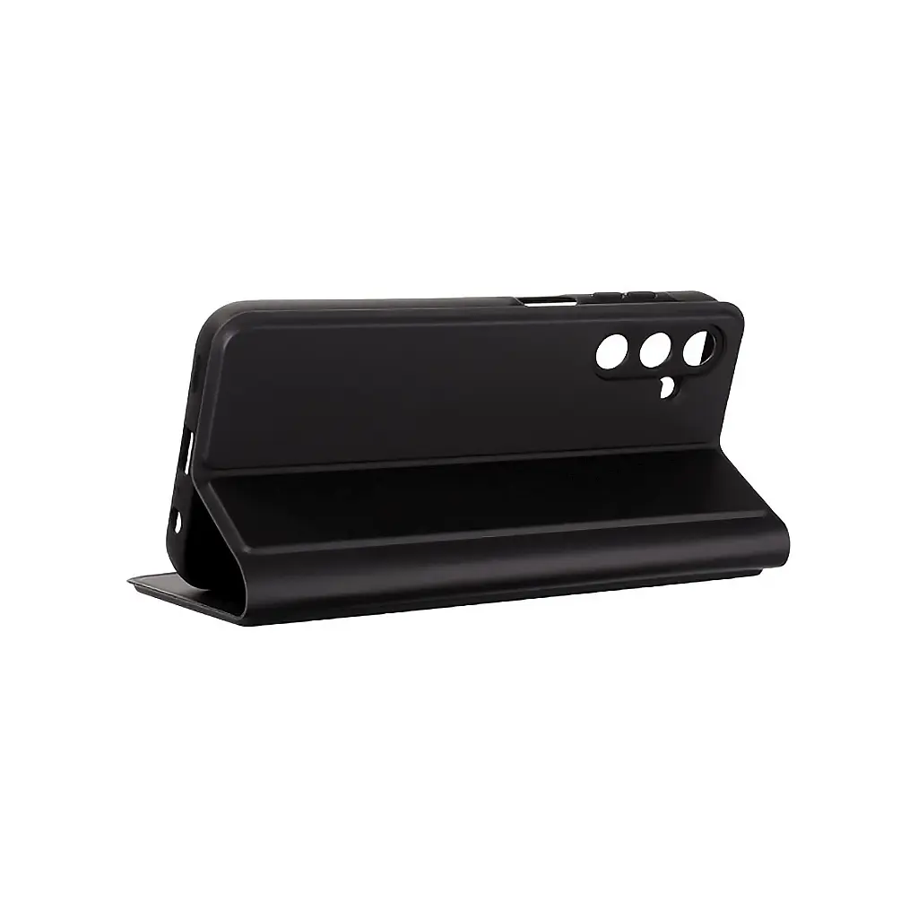Чохол до мобільного телефона BeCover Exclusive New Style Samsung Galaxy S24 Plus SM-S926 Black (712699) - фото 5