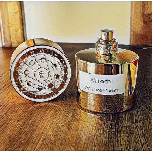 Парфумована вода унісекс тестер Tiziana Terenzi Mirach Жіночий та чоловічий парфум 100 мл - фото 3