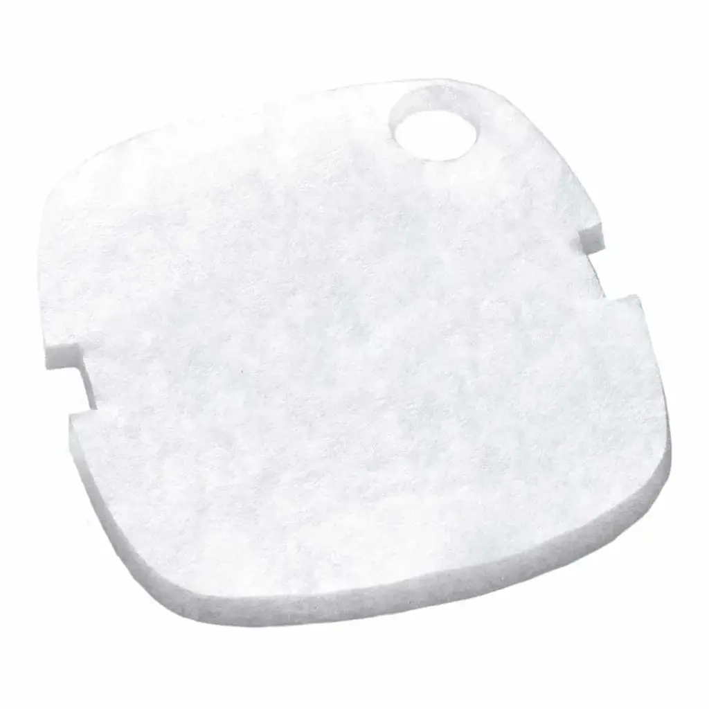Вкладыш в фильтр Tetra Filter Floss L 2 шт. для внешнего фильтра Tetra EX 1200 - фото 2