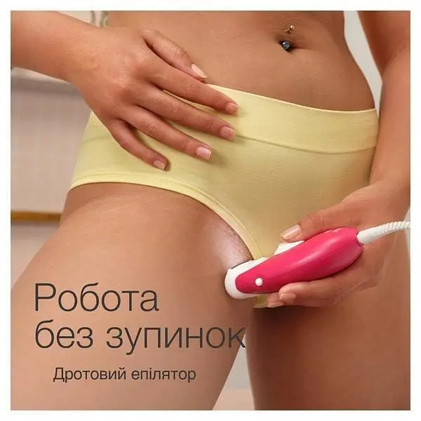 Эпилятор Braun (Silk-epil 3 SE 3-000) - фото 2