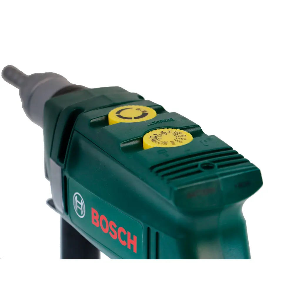 Іграшковий набір Bosch Mini Дриль маленький (8410) - фото 3