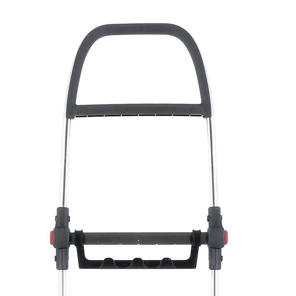 Сумка-візок Rolser I-Max Logos 4L 43 Malva (IMX321-1013) - фото 7
