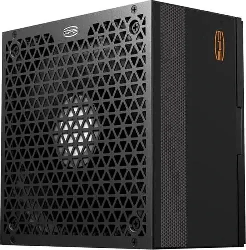 Блок живлення 1000 Вт, YK1000, Black, 80+ Bronze PcCooler teh0028828 - фото 3