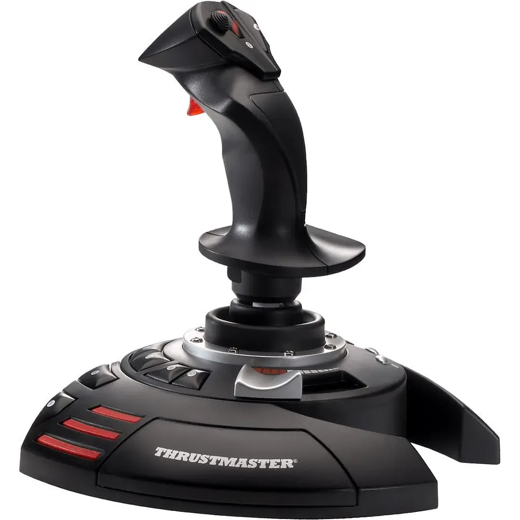 Геймпад ThrustMaster T.Flight Stick X PC PS3 (2960694)