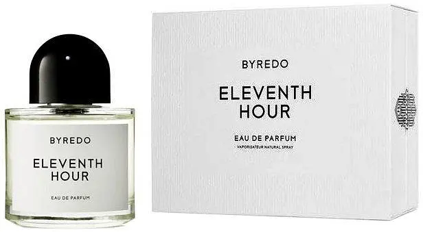Парфюмированная вода  Byredo Eleventh Hour 100 мл - фото 2