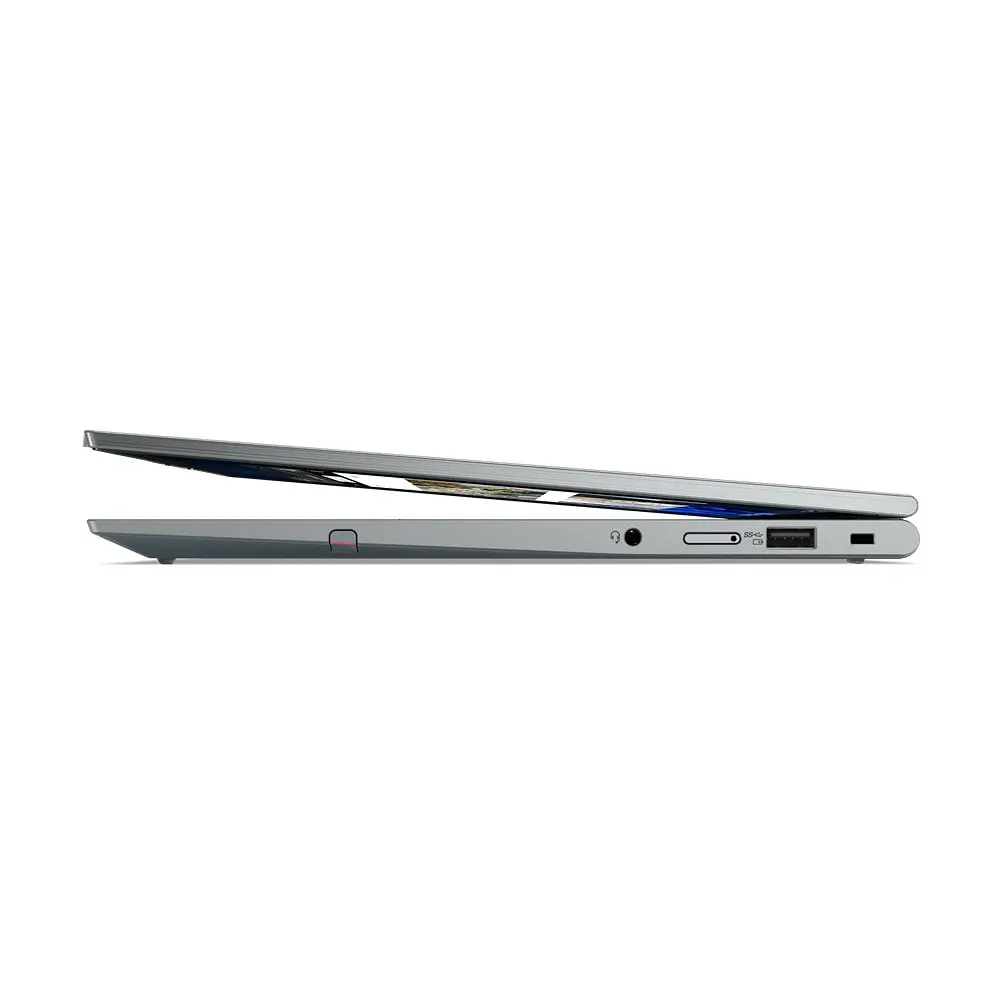 Ноутбук Lenovo ThinkPad X1 Hybrid (2-in-1), i7-1365U la 5.2 GHz, 32 GB LPDDR5, 512 GB, Windows 11 Pro - фото 5