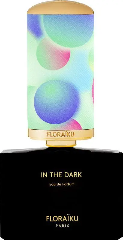 Оригінал Floraiku In The Dark 50 мл Парфумована вода
