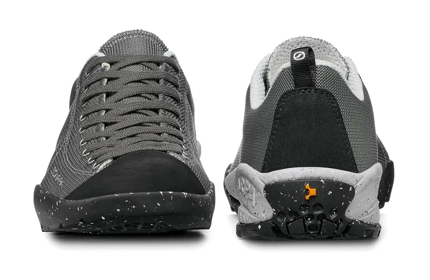 Кроссовки Scarpa Mojito Planet-Fabric 42,5 Сірий - фото 7