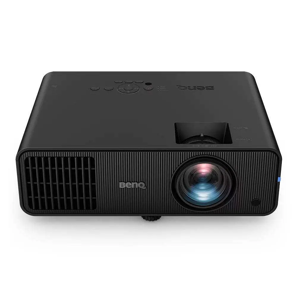Мультимедійний проектор BenQ LW-600ST (9H.JS377.13E) - фото 3