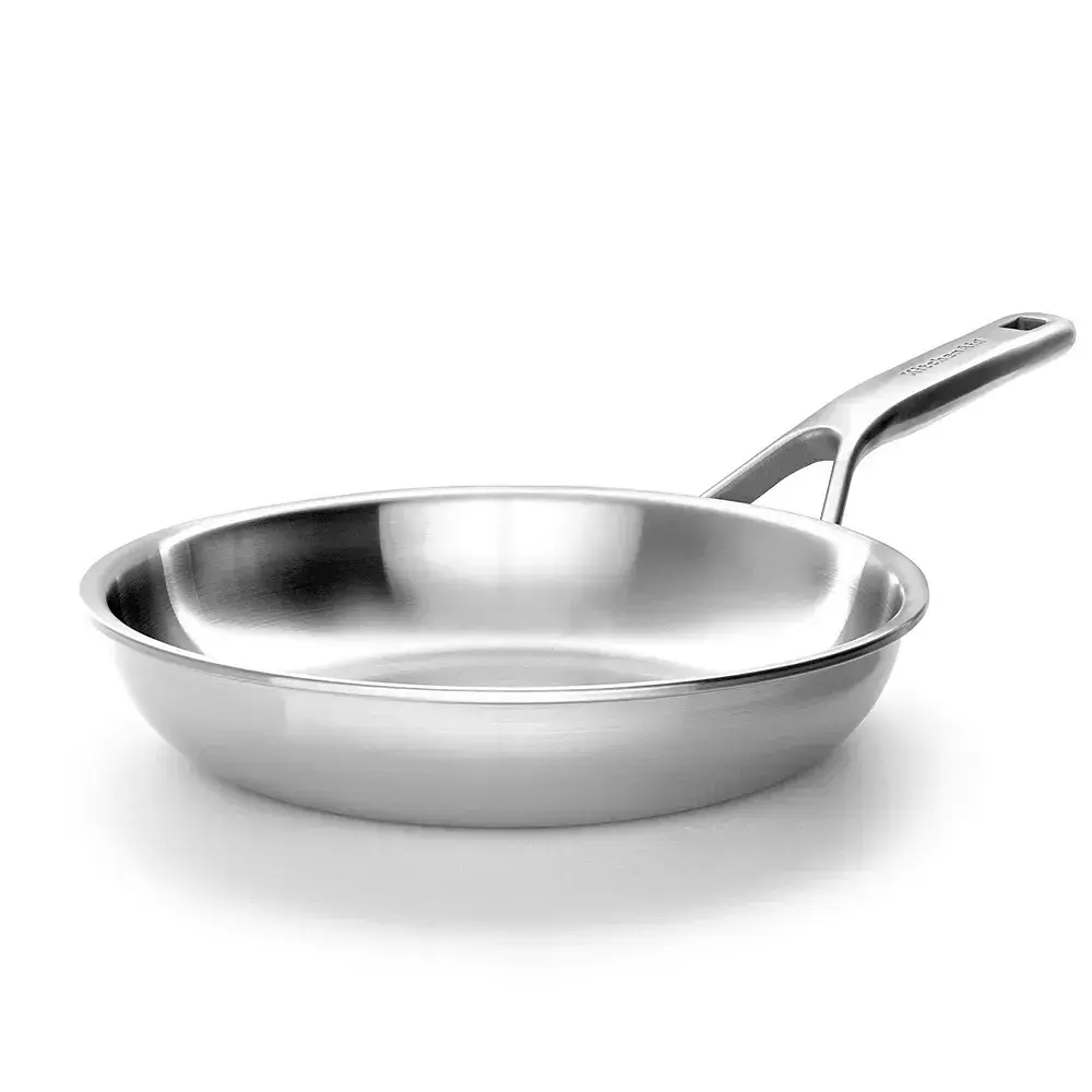Сковорода KitchenAid MSS 20 см (CC003243-001)
