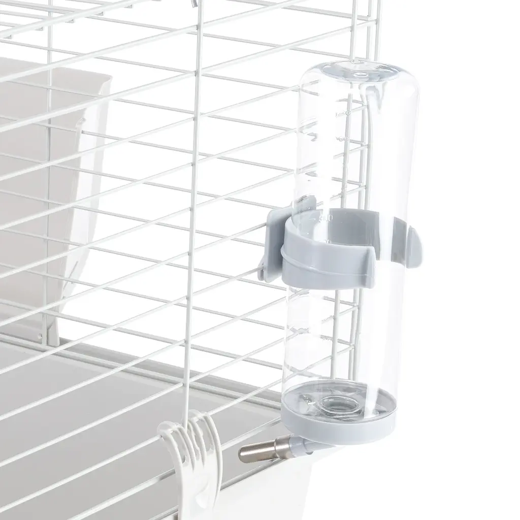Клітка Ferplast Rabbit 100 для кроликів та морських свинок в індивідуальні упаковці - фото 12